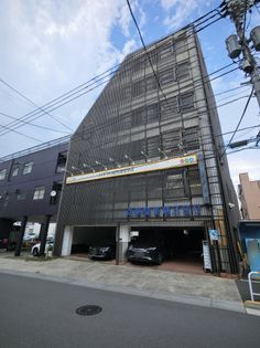 江東区三好四丁目ビル【弘英ビル】 外観