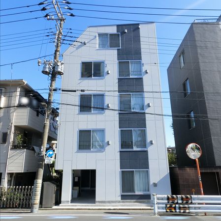 江東区亀戸三丁目マンション【HJ Place押上】 外観 江東区亀戸三丁目マンション【HJ Place押上】 外観