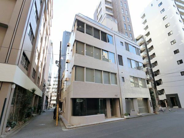 千代田区外神田二丁目ビル【gran+秋葉原Ⅱ】 外観 千代田区外神田二丁目ビル【gran+秋葉原Ⅱ】 外観