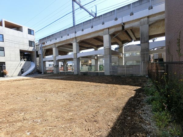 目黒区中央町2丁目1棟マンション 外観 目黒区中央町2丁目1棟マンション 外観