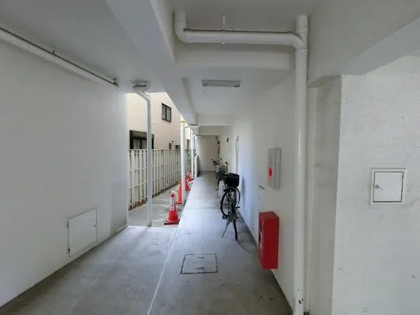 共有部分