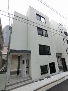 江東区森下4丁目マンション【ルネサンスジュエ菊川】 外観