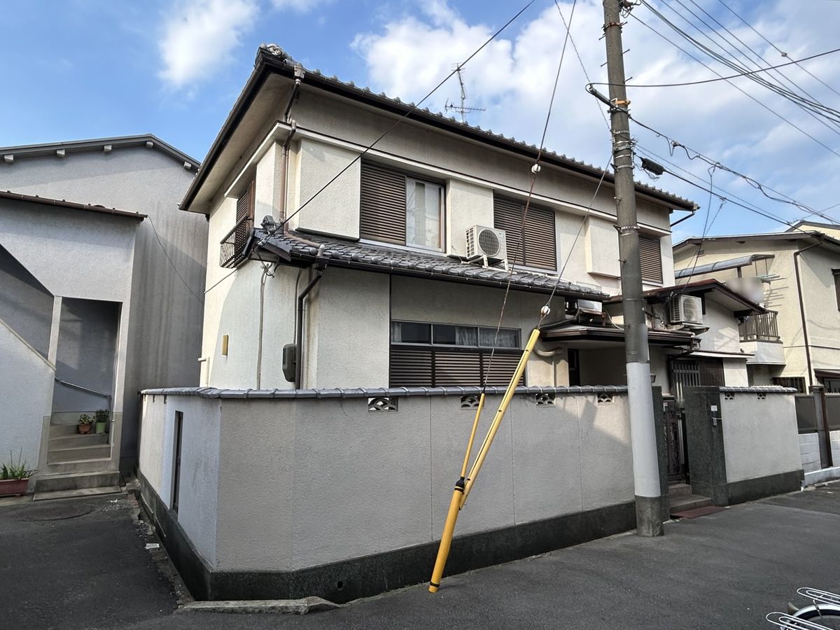 旭区今市1丁目 土地 土地写真 土地写真