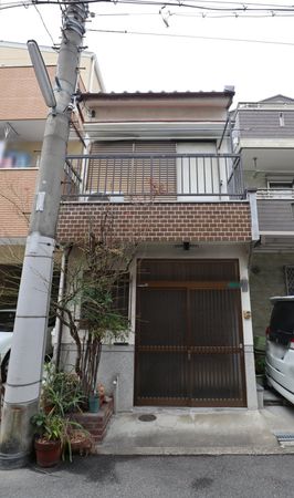 都島区都島本通2丁目 土地写真 都島区都島本通2丁目 土地写真