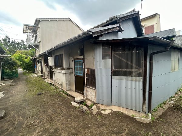 兵庫県尼崎市大物町1丁目 土地写真 兵庫県尼崎市大物町1丁目 土地写真