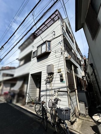 大東町一丁目戸建 外観 大東町一丁目戸建 外観