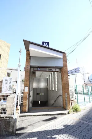 徒歩24分