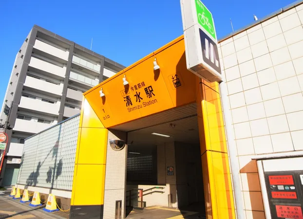 徒歩26分。