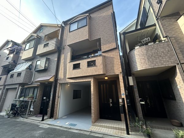 守口市大久保町4丁目 戸建 外観 外観