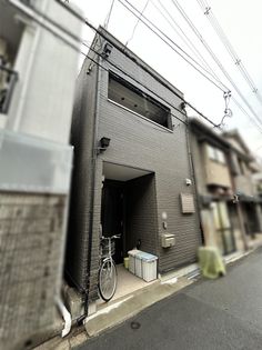 都島本通三丁目戸建 外観