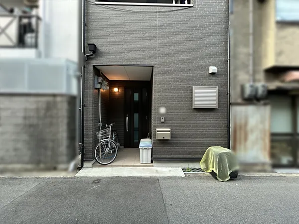 大阪メトロ谷町線「都島」駅まで徒歩4分の立地です。