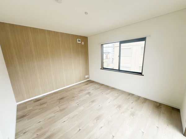 守口市東光町2丁目中古戸建 リビング リビング