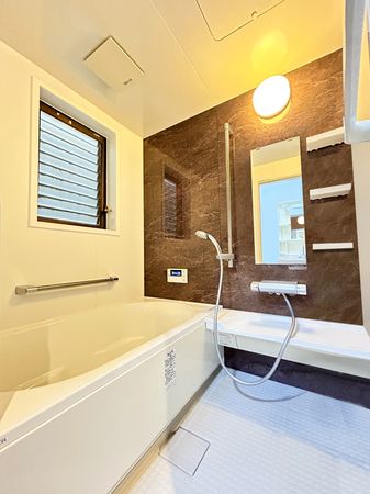 門真市五月田町 戸建 バス