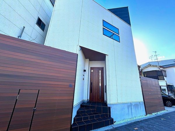 旭区新森7丁目 戸建 外観 旭区新森7丁目 戸建 外観