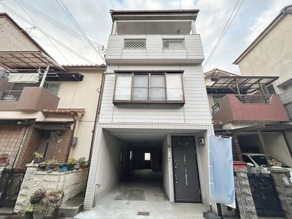 門真市岸和田3丁目戸建 外観 門真市岸和田3丁目戸建 外観