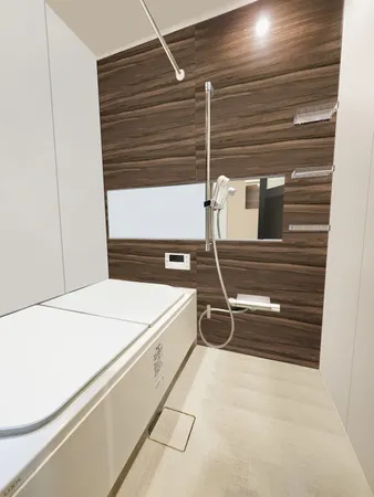 ※画像は実際の室内写真および間取り図をもとに、CGにて再現した「空室リフォームイメージ」であり、実際とは多少異なります。