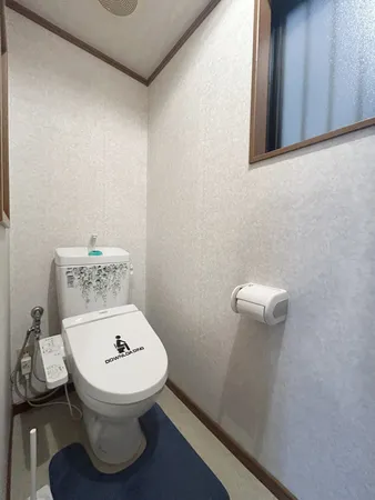 トイレ（１階）