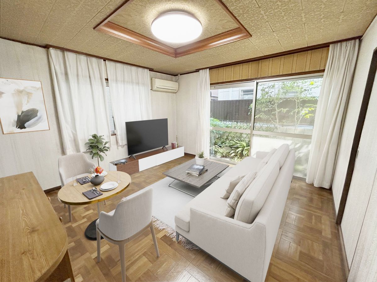 門真市上野口町 室内 室内