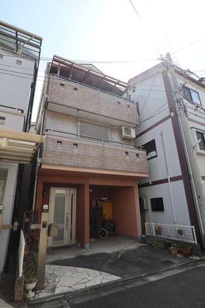 三ツ島六丁目戸建 外観 三ツ島六丁目戸建 外観