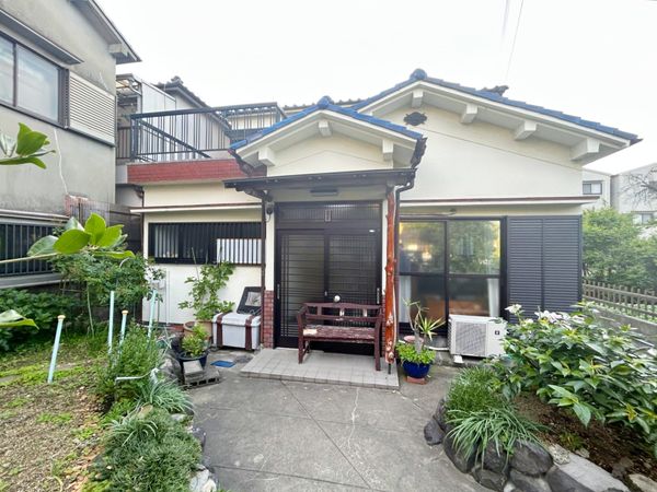 守口市梶町1丁目 外観 外観
