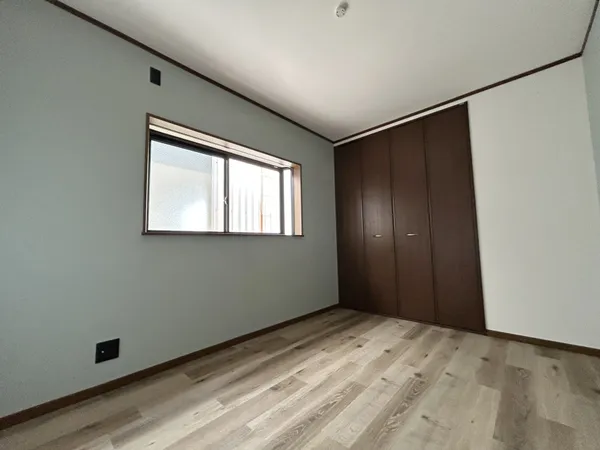 3階　洋室約6帖