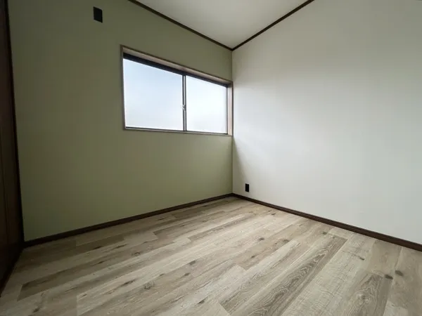 3階　洋室約4.5帖