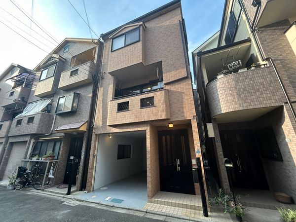 守口市大久保町4丁目 戸建 外観 外観
