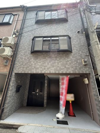 旭区高殿4丁目 中古戸建 外観 外観