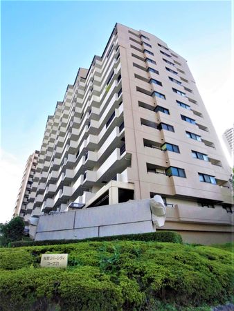 桜宮リバーシティ・コープ21 外観 外観