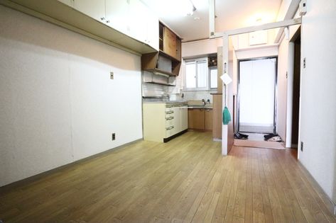 新森小路コーポ リビング
