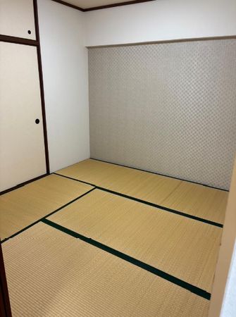 日商岩井守口太子橋マンション 室内 日商岩井守口太子橋マンション 室内