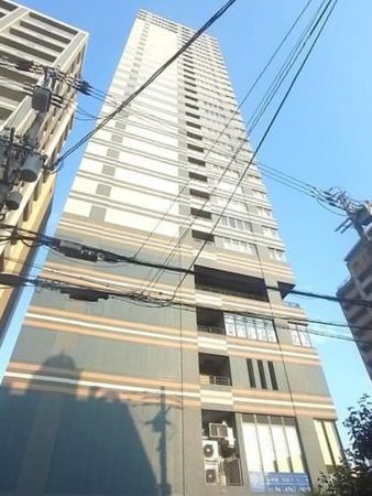 守口ミッドサイト文禄ヒルズ ザ・タワー 外観 守口ミッドサイト文禄ヒルズ ザ・タワー 外観