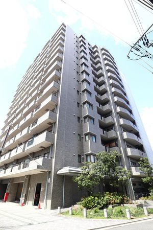 イトーピア門真 外観 外観