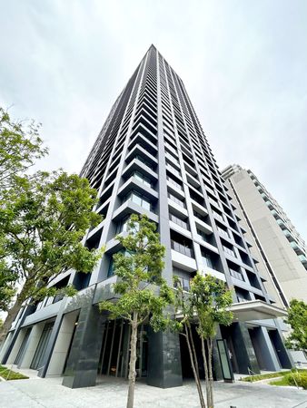 シティタワー梅田東 外観 シティタワー梅田東 外観