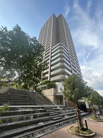 ローレルスクエア都島 プライムタワー 外観 ローレルスクエア都島 プライムタワー 外観