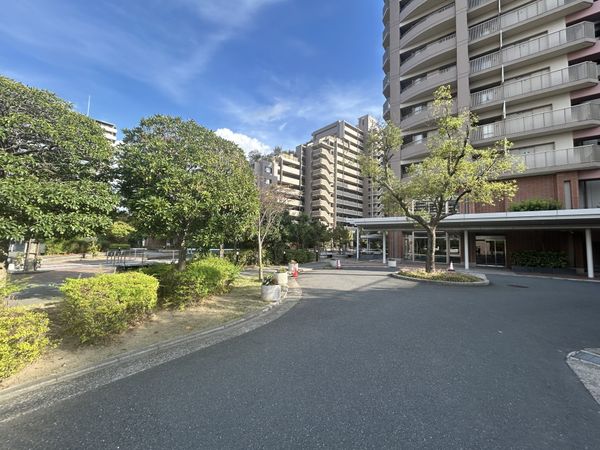 ローレルスクエア都島 プライムタワーの物件情報（FXLASA02）｜三井の