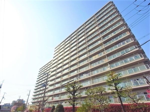 ルネ旭公園 外観 外観