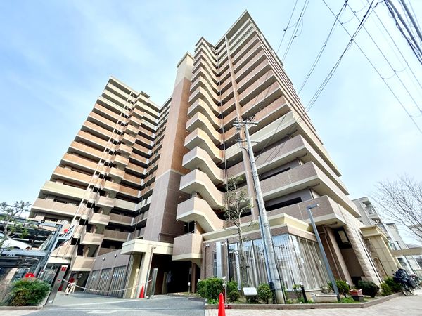 ネバーランド門真デュオパークス 外観 ネバーランド門真デュオパークス 外観