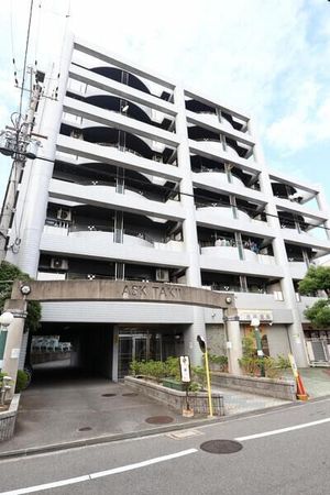 アスク滝井 外観 外観