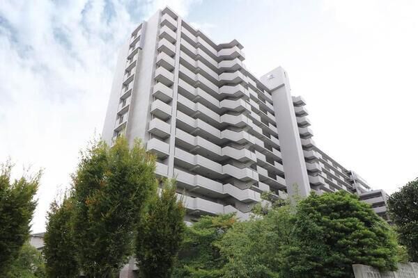 レックスコート都島 外観 外観