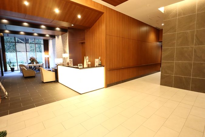 サンミット大日 ロビー サンミット大日 ロビー