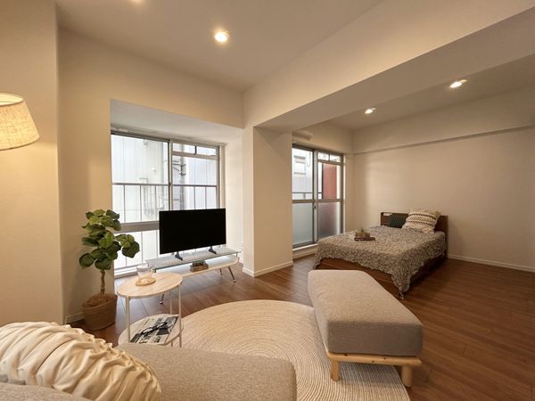 ネオハイツ内本町 洋室 ネオハイツ内本町 洋室