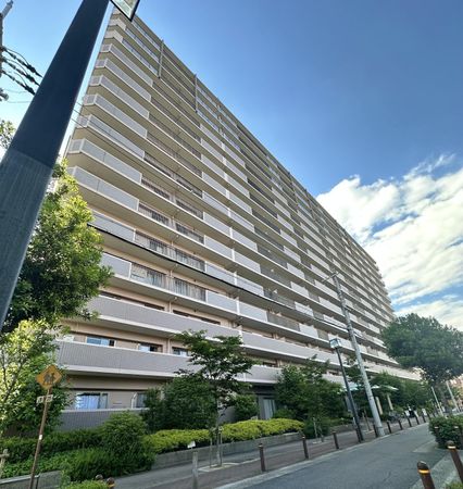 プライムコート関目パーク・ホームズ 外観 外観