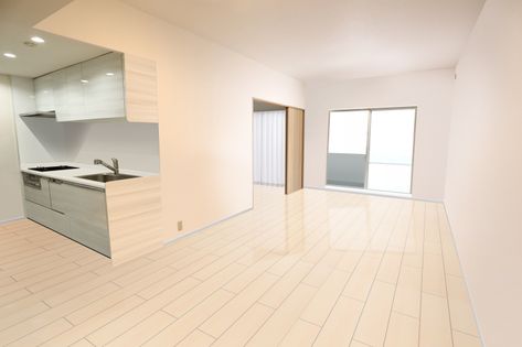 ベル・パークシティアネックスEAST棟 リビング