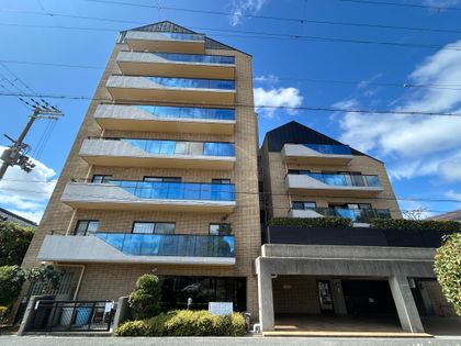 TーWIN清水町 外観