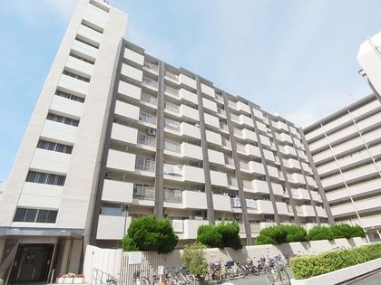 高殿コーポ 外観 高殿コーポ 外観