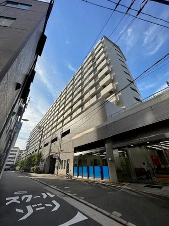 3駅4沿線利用可能、充実の交通アクセス！都心部に位置する好立地マンションです♪