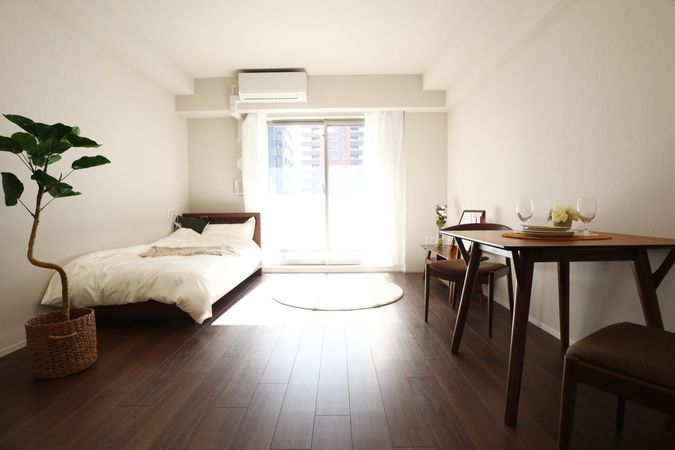 サンミット大日 室内 サンミット大日 室内