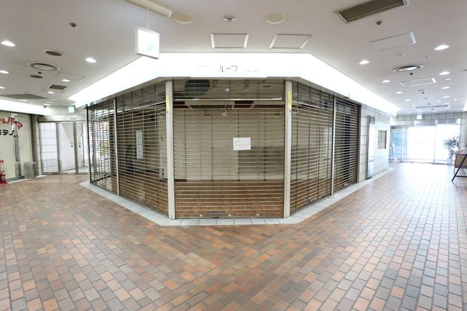 トークティ守口 その他内観 トークティ守口 その他内観