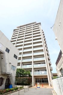 エスコート・ランズ門真元町 外観